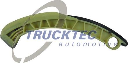 Trucktec Automotive 08.12.042 - Планка успокоителя, цепь привода autospares.lv