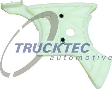 Trucktec Automotive 08.12.054 - Планка успокоителя, цепь привода autospares.lv