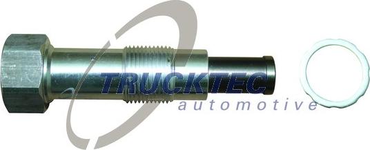 Trucktec Automotive 08.12.052 - Натяжитель цепи ГРМ autospares.lv