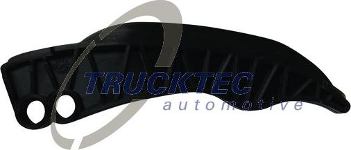Trucktec Automotive 08.12.080 - Планка успокоителя, цепь привода autospares.lv