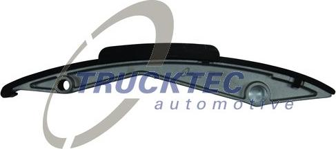 Trucktec Automotive 08.12.087 - Планка успокоителя, цепь привода autospares.lv