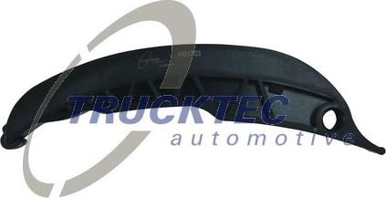 Trucktec Automotive 08.12.034 - Планка успокоителя, цепь привода autospares.lv