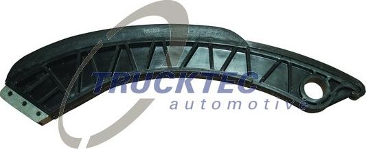 Trucktec Automotive 08.12.036 - Планка успокоителя, цепь привода autospares.lv