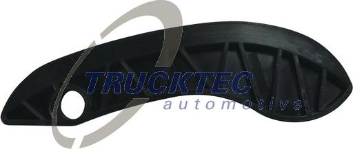 Trucktec Automotive 08.12.037 - Планка успокоителя, цепь привода autospares.lv