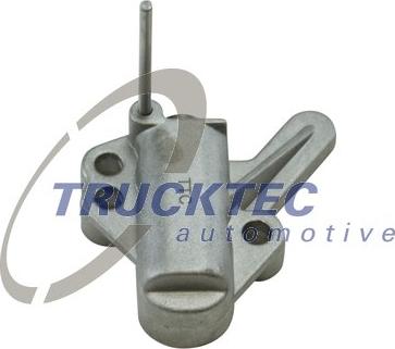 Trucktec Automotive 08.12.029 - Натяжитель цепи ГРМ autospares.lv