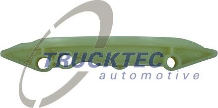 Trucktec Automotive 08.12.070 - Планка успокоителя, цепь привода autospares.lv