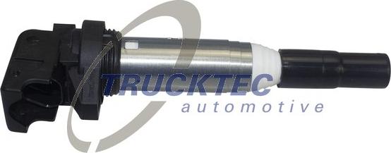 Trucktec Automotive 08.17.064 - Катушка зажигания autospares.lv