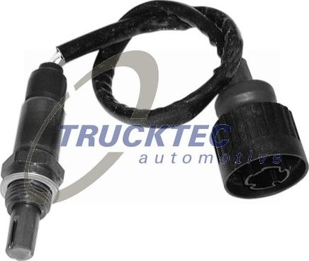 Trucktec Automotive 08.39.049 - Лямбда-зонд, датчик кислорода autospares.lv