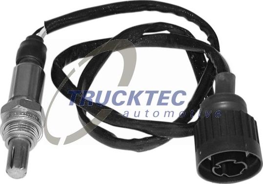 Trucktec Automotive 08.39.047 - Лямбда-зонд, датчик кислорода autospares.lv