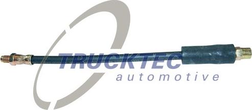 Trucktec Automotive 08.35.036 - Тормозной шланг autospares.lv