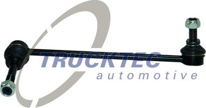 Trucktec Automotive 08.30.061 - Тяга / стойка, стабилизатор autospares.lv