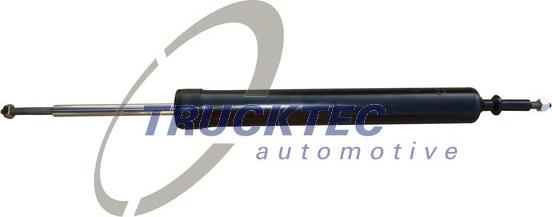 Trucktec Automotive 08.30.110 - Амортизатор autospares.lv