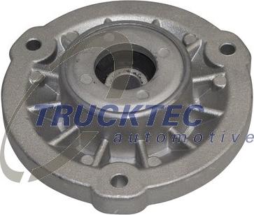 Trucktec Automotive 08.30.126 - Опора стойки амортизатора, подушка autospares.lv
