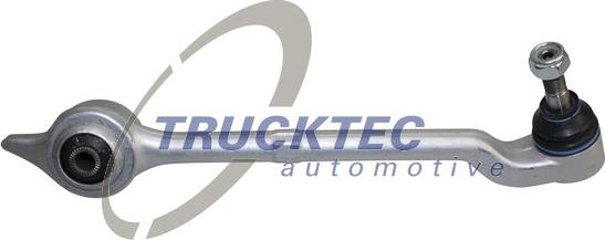Trucktec Automotive 08.31.049 - Рычаг подвески колеса autospares.lv