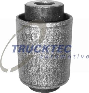 Trucktec Automotive 08.31.044 - Сайлентблок, рычаг подвески колеса autospares.lv