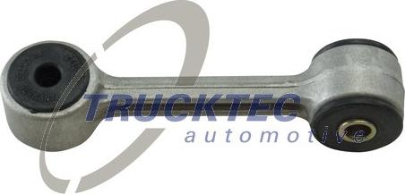 Trucktec Automotive 08.31.055 - Тяга / стойка, стабилизатор autospares.lv