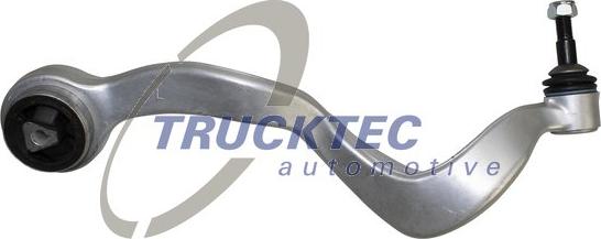 Trucktec Automotive 08.31.087 - Рычаг подвески колеса autospares.lv