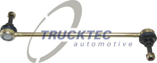 Trucktec Automotive 08.31.071 - Тяга / стойка, стабилизатор autospares.lv