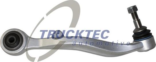 Trucktec Automotive 08.31.073 - Рычаг подвески колеса autospares.lv