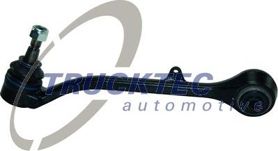 Trucktec Automotive 08.31.196 - Рычаг подвески колеса autospares.lv