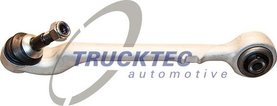 Trucktec Automotive 08.31.148 - Рычаг подвески колеса autospares.lv