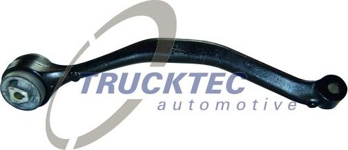 Trucktec Automotive 08.31.164 - Рычаг подвески колеса autospares.lv