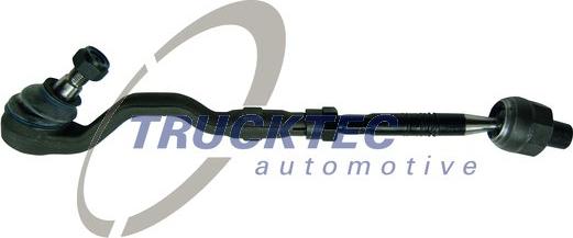 Trucktec Automotive 08.31.162 - Рулевая тяга autospares.lv