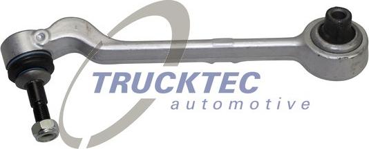 Trucktec Automotive 08.31.116 - Рычаг подвески колеса autospares.lv