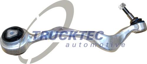 Trucktec Automotive 08.31.113 - Рычаг подвески колеса autospares.lv