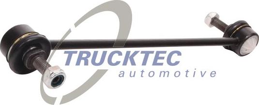 Trucktec Automotive 08.31.185 - Тяга / стойка, стабилизатор autospares.lv