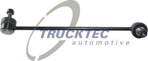 Trucktec Automotive 08.31.183 - Тяга / стойка, стабилизатор autospares.lv