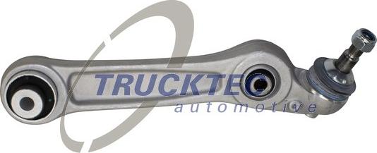 Trucktec Automotive 08.31.138 - Рычаг подвески колеса autospares.lv