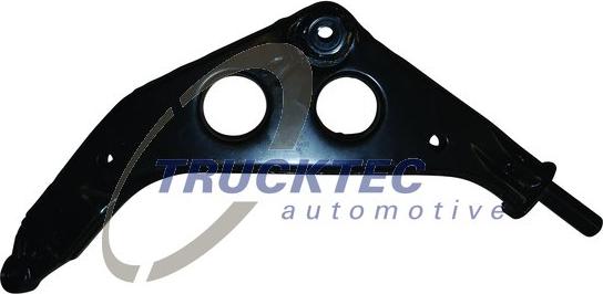 Trucktec Automotive 08.31.171 - Рычаг подвески колеса autospares.lv