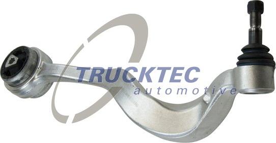 Trucktec Automotive 08.31.178 - Рычаг подвески колеса autospares.lv