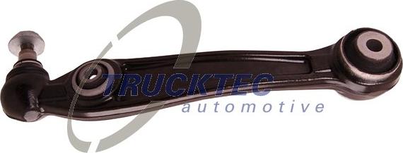 Trucktec Automotive 08.31.207 - Рычаг подвески колеса autospares.lv