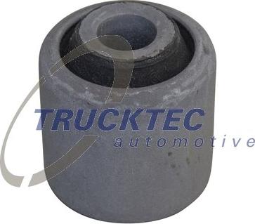 Trucktec Automotive 08.31.225 - Сайлентблок, рычаг подвески колеса autospares.lv