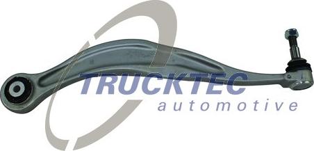 Trucktec Automotive 08.32.094 - Рычаг подвески колеса autospares.lv