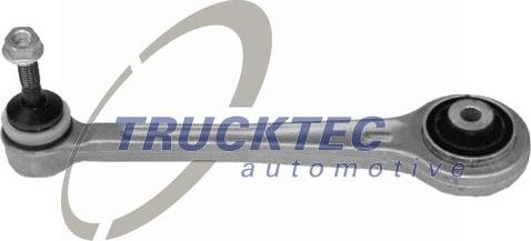 Trucktec Automotive 08.32.046 - Рычаг подвески колеса autospares.lv