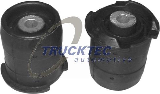 Trucktec Automotive 08.32.037 - Комплект подшипника, балка моста autospares.lv