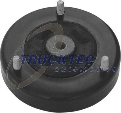 Trucktec Automotive 08.32.029 - Опора стойки амортизатора, подушка autospares.lv