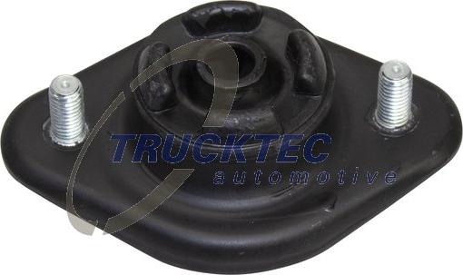 Trucktec Automotive 08.32.024 - Опора стойки амортизатора, подушка autospares.lv