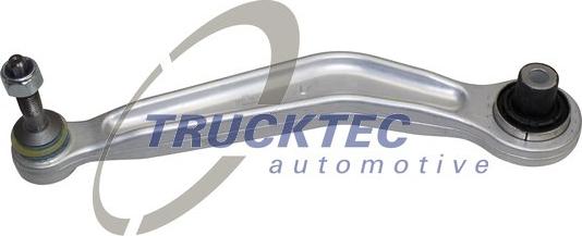Trucktec Automotive 08.32.028 - Рычаг подвески колеса autospares.lv