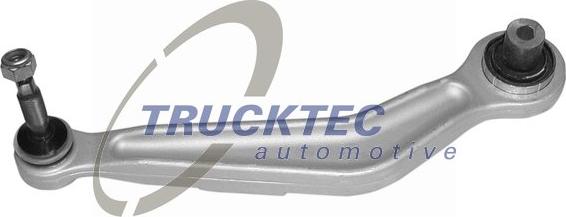 Trucktec Automotive 08.32.027 - Рычаг подвески колеса autospares.lv