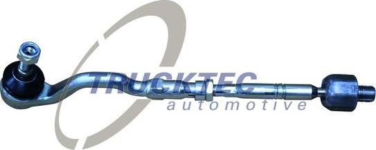 Trucktec Automotive 08.37.083 - Рулевая тяга autospares.lv