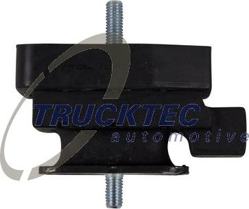 Trucktec Automotive 08.25.063 - Подвеска, автоматическая коробка передач autospares.lv