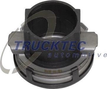 Trucktec Automotive 08.23.132 - Выжимной подшипник сцепления autospares.lv