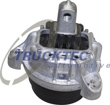 Trucktec Automotive 08.22.042 - Подушка, опора, подвеска двигателя autospares.lv