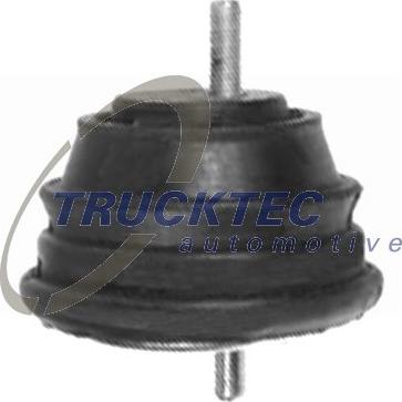 Trucktec Automotive 08.22.014 - Подушка, опора, подвеска двигателя autospares.lv