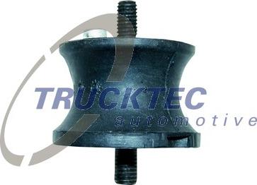 Trucktec Automotive 08.22.012 - Подвеска, автоматическая коробка передач autospares.lv