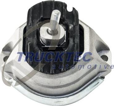 Trucktec Automotive 08.22.029 - Подушка, опора, подвеска двигателя autospares.lv